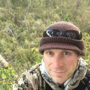 Meet your Posher, Matt